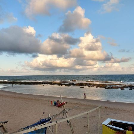 Camaçari Casa Sol E Mar De Arembepeヴィラ エクステリア 写真